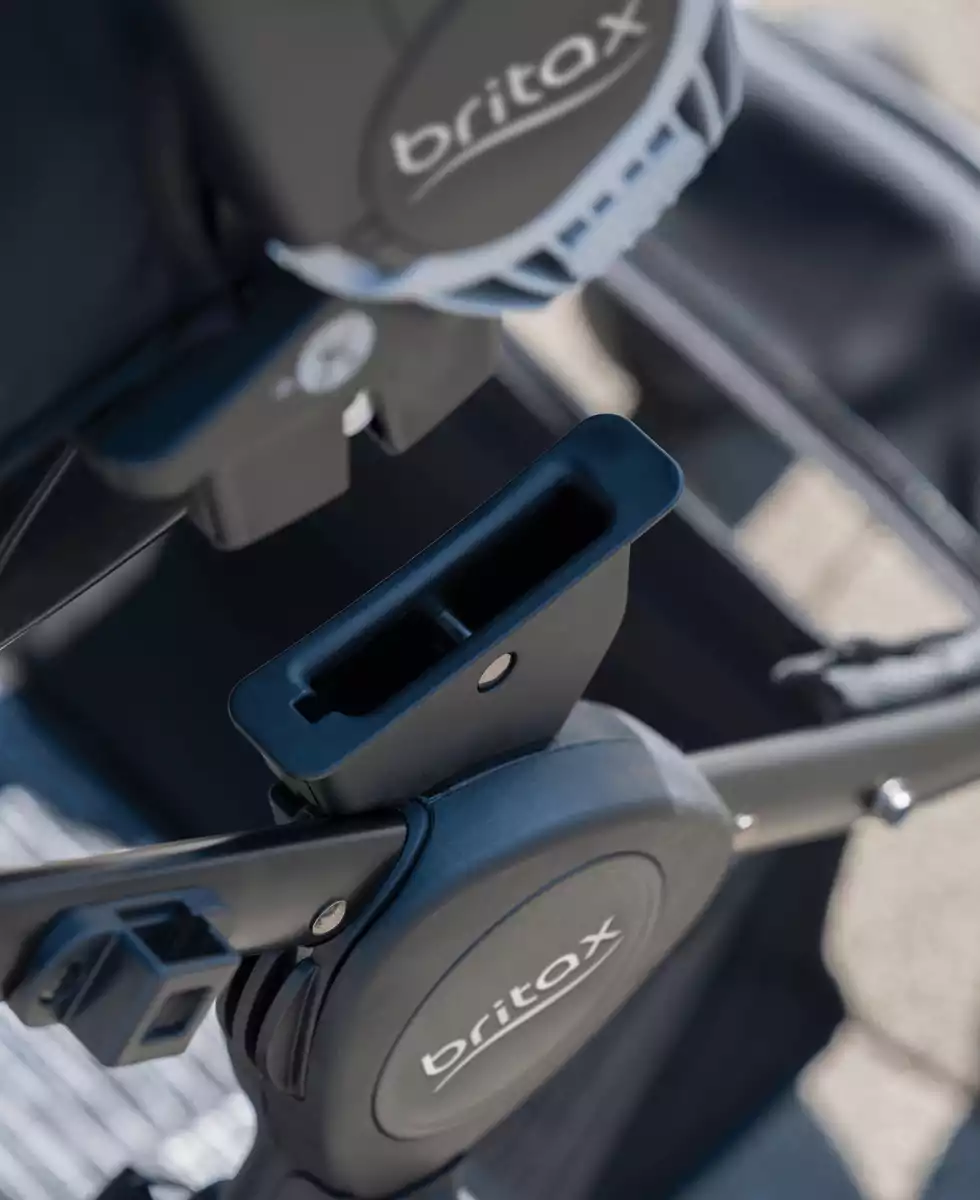 CLICK & GO® Adapter für B-AGILE / B-MOTION Britax Römer 2000573425307 21