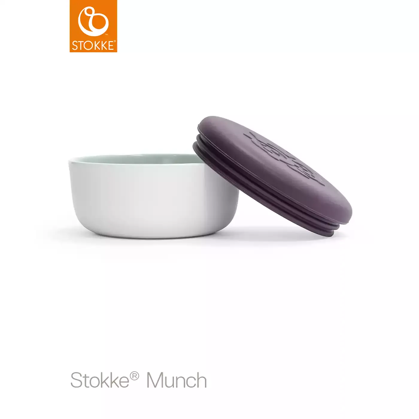 MUNCH Snack Pack Soft Mint STOKKE Grün 2000576284802 5
