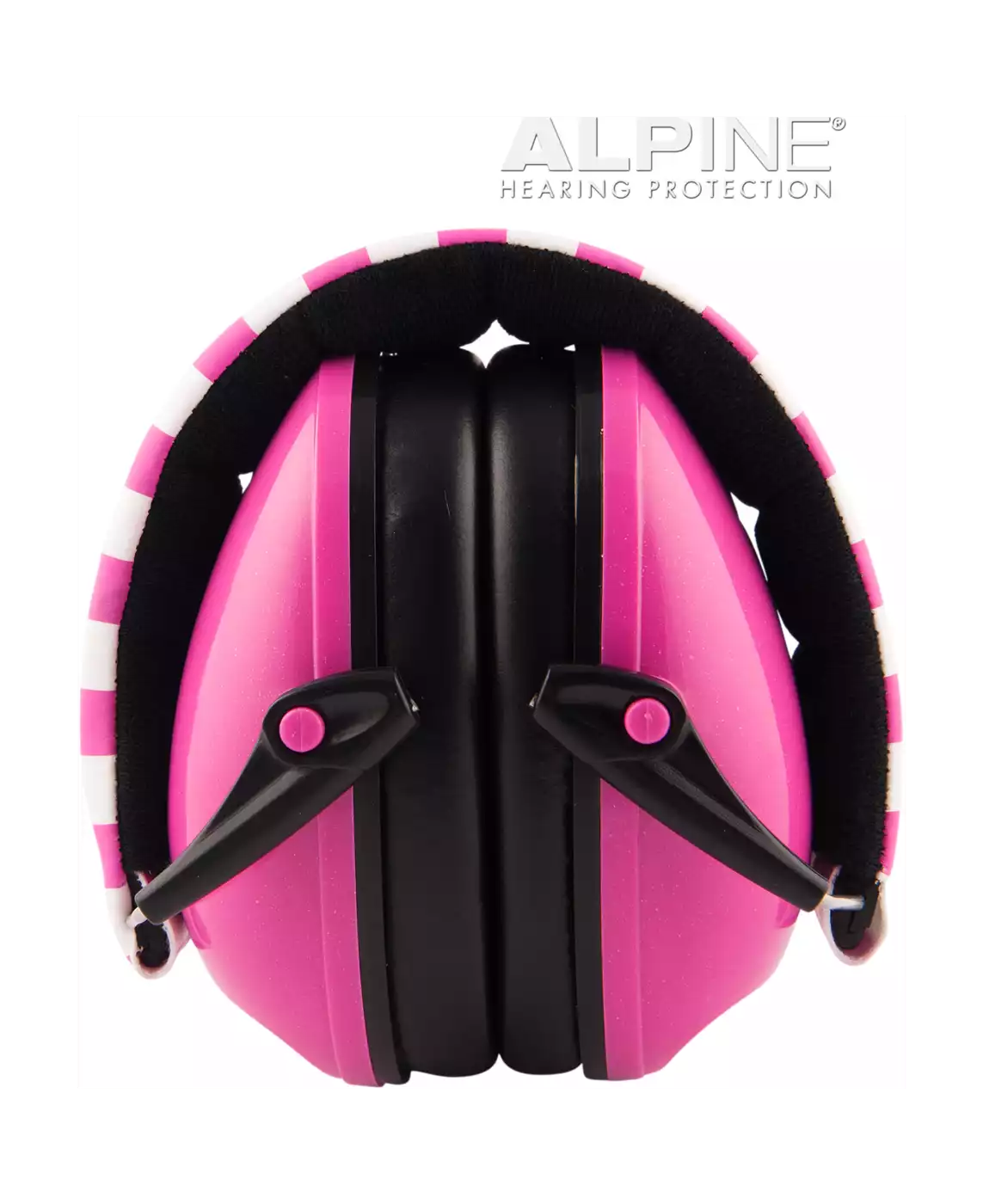 Muffy Kinder Ohrenschützer Alpine ALPINE Pink 2000572969901 6