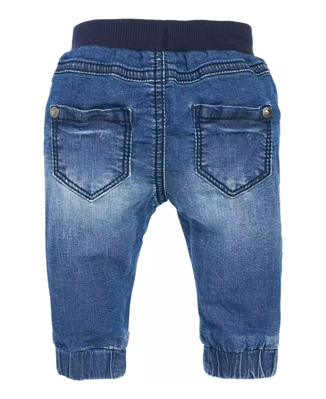 Jeans noppies Blau 2004564162103 4