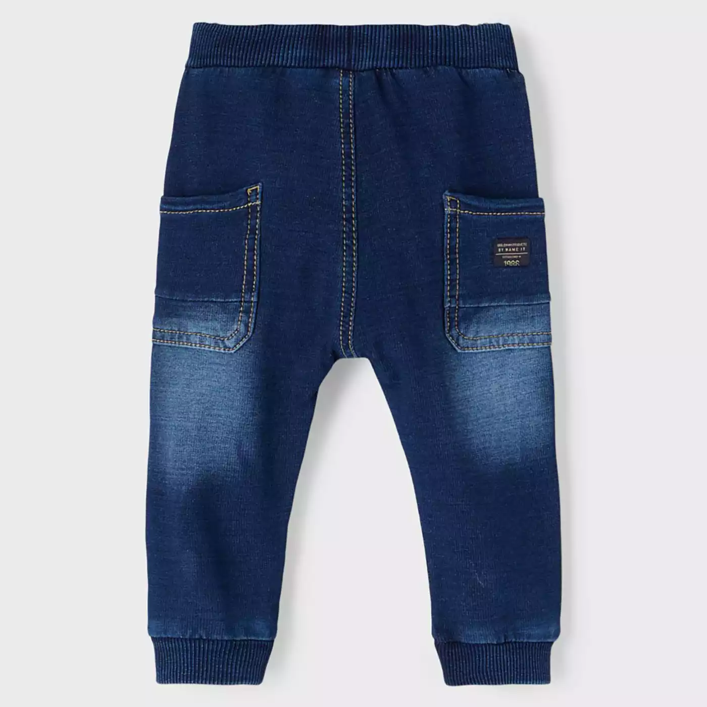 Sweat Jeans name it Blau M2004580319406 9