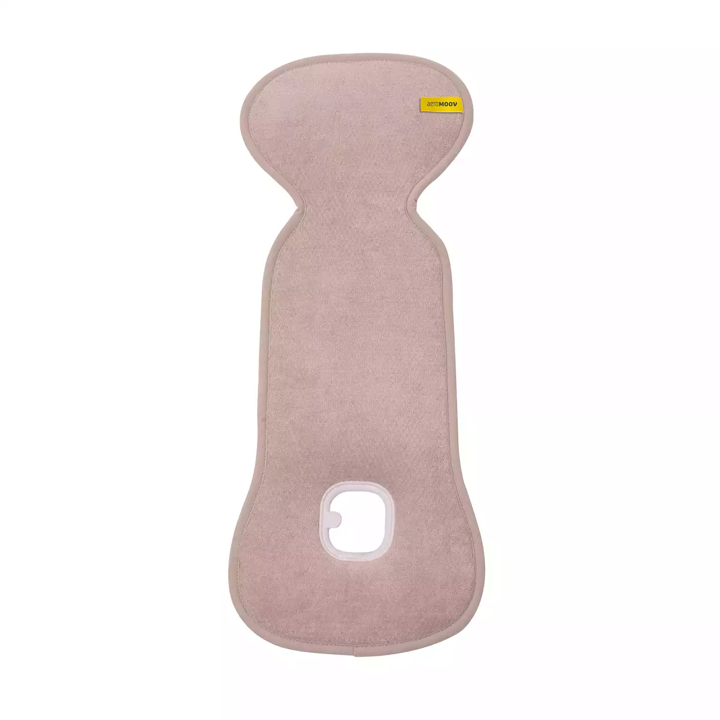 Autositz-Auflage Air Layer Gr. 0+ AeroMoov Beige 2000558118002 3