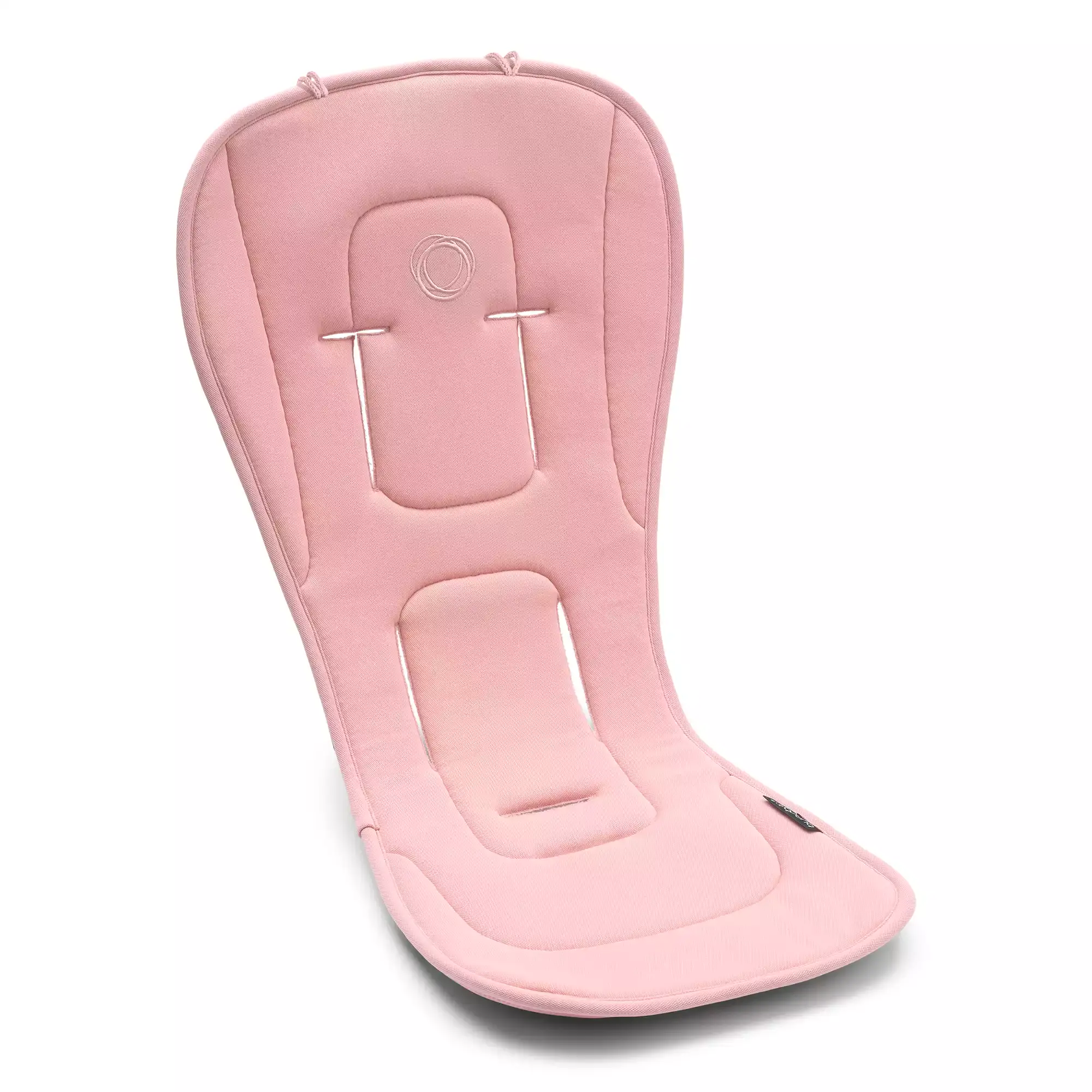 Doppelkomfort-Sitzauflage Morning Pink bugaboo Pink 2000582178836 1