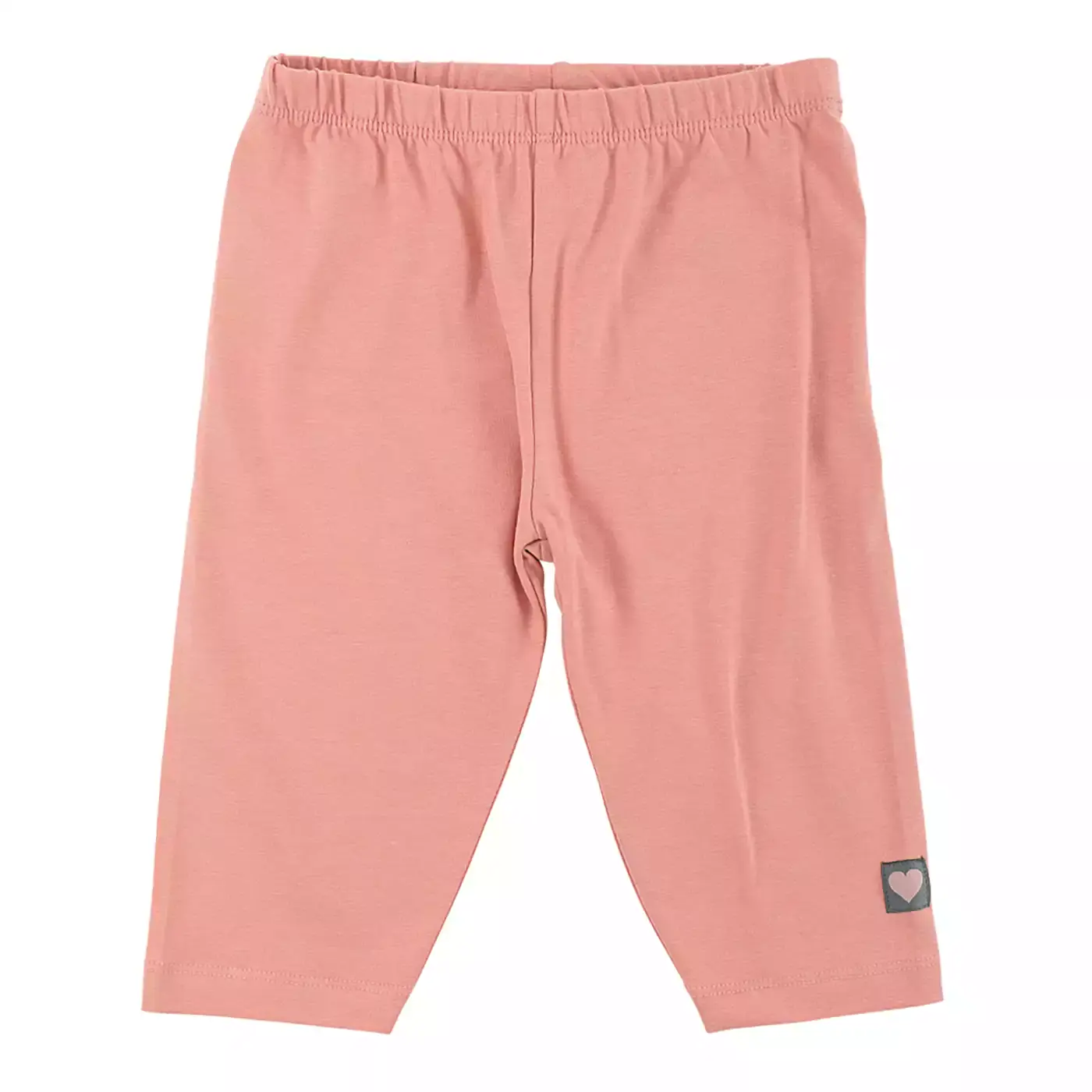 Basic Capri-Leggings DIMO Pink Rosa M2020579982307 1