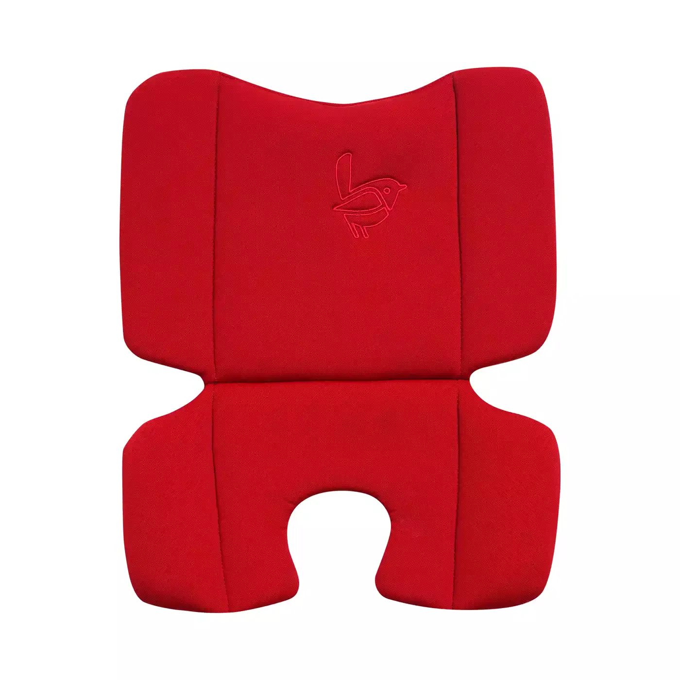 Autositz-Auflage Sperber-Fix Maple Red AVOVA Rot 2000579659805 1