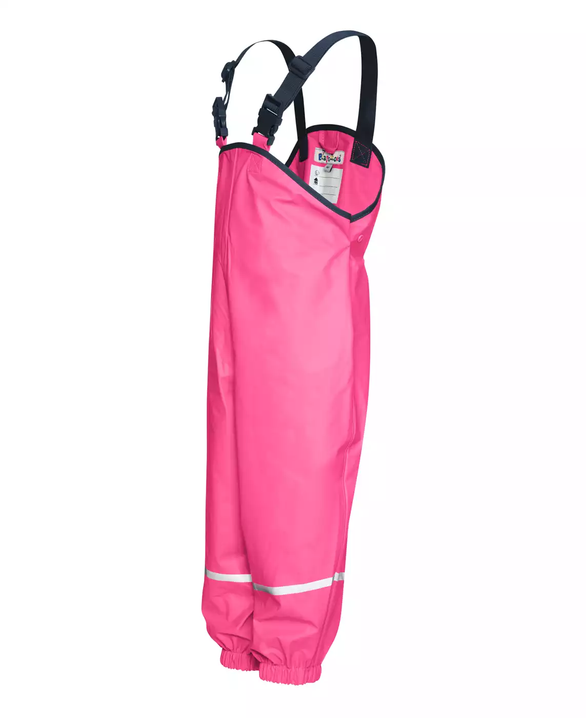 Regenlatzhose Playshoes Pink Rosa 2007555062802 5
