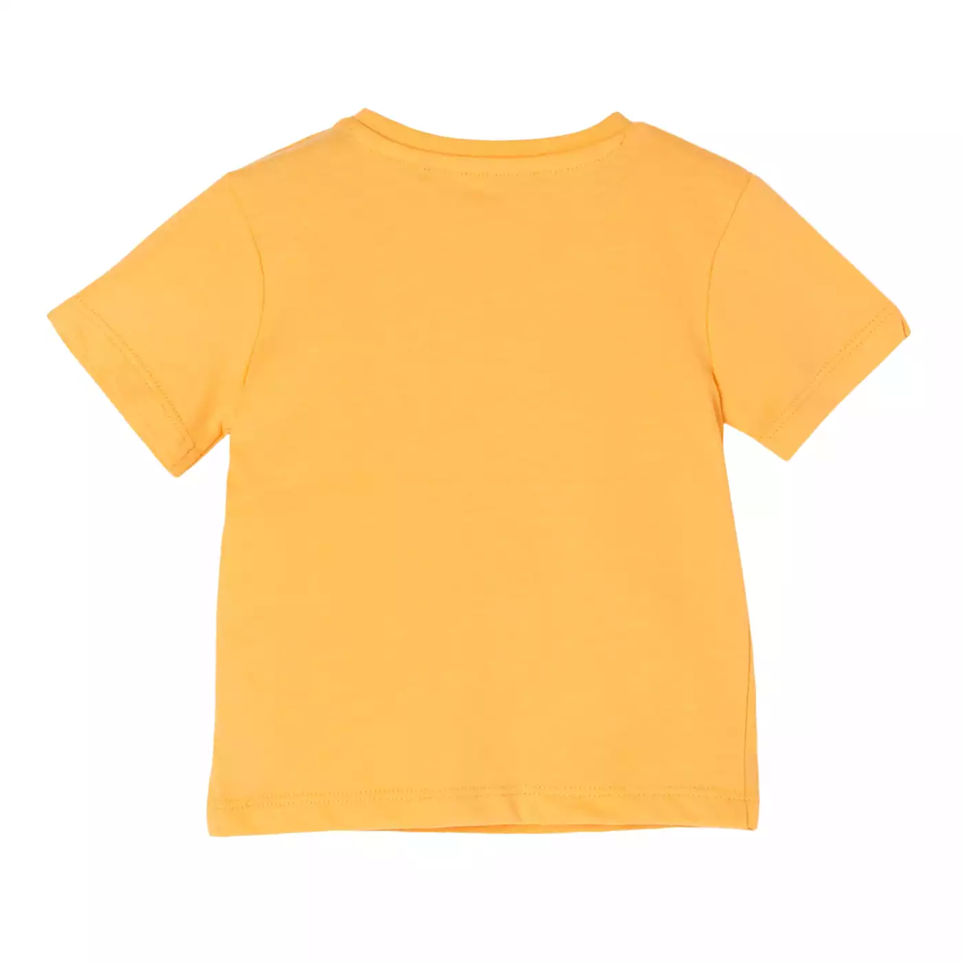 T-Shirt Giraffe s.Oliver Orange 2006580286108 4