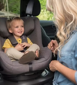 Babyprodukte online - Kindersitz Lagerung Kick-Proof Touchscreen