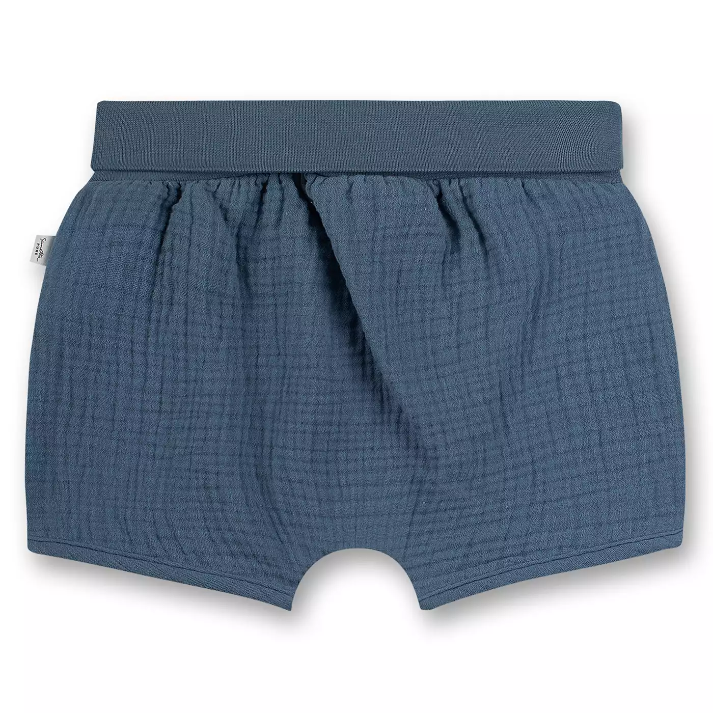 Muslin Shorts Pure Sanetta Blau M2004582039104 5
