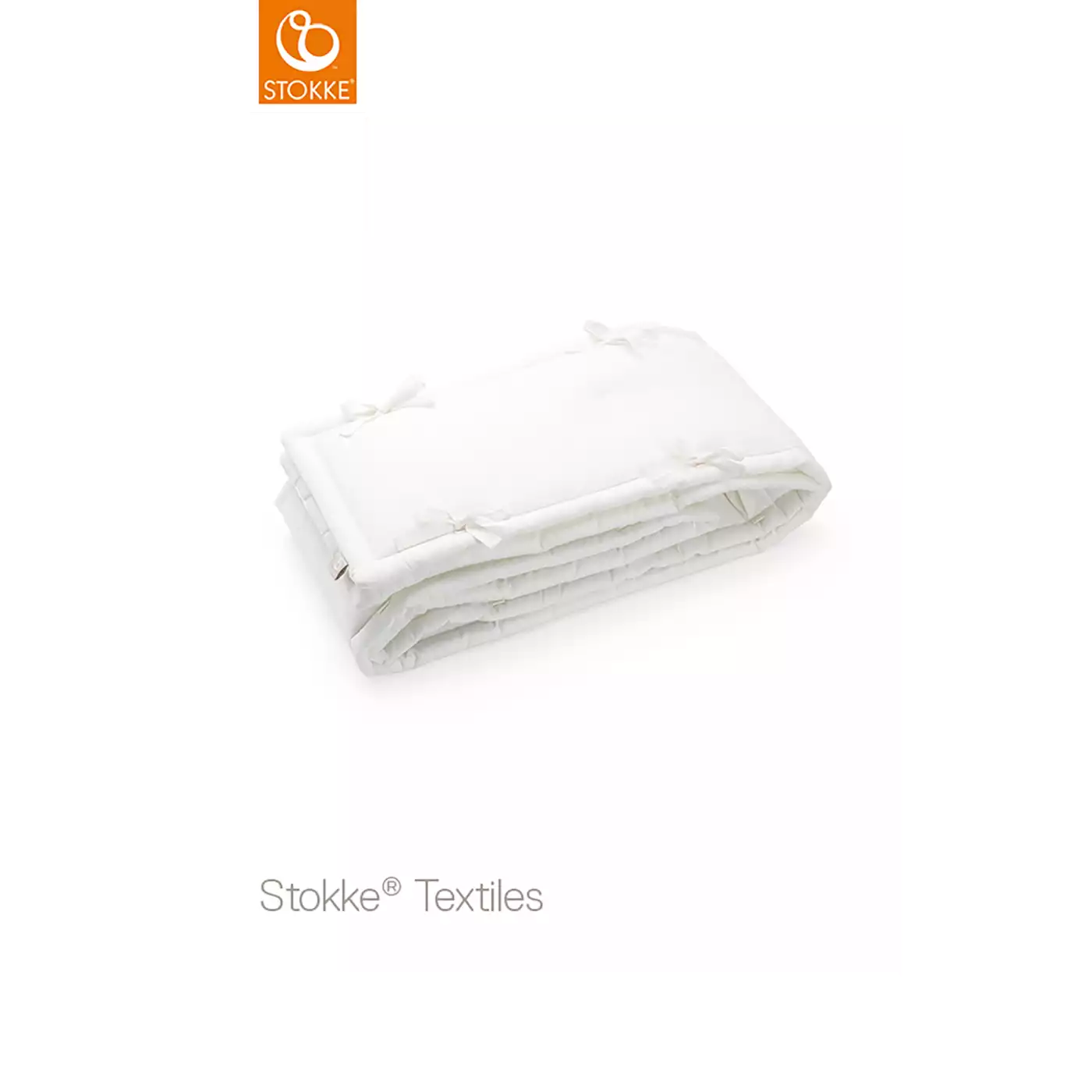 Stokke® Sleepi™ Nestchen STOKKE Weiß 2000569850519 3