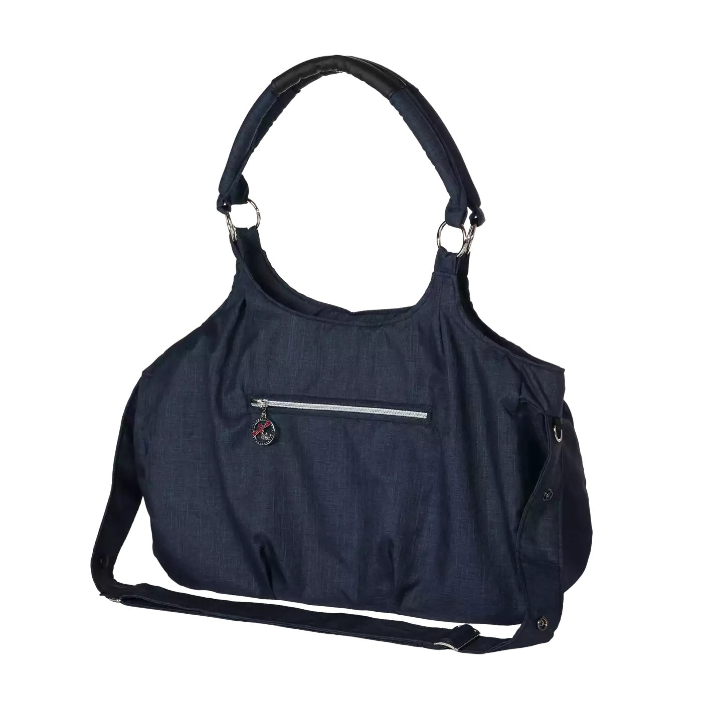 Wickeltasche Smart Bag Deep Blue Hartan Dunkelblau 2000572108522 1