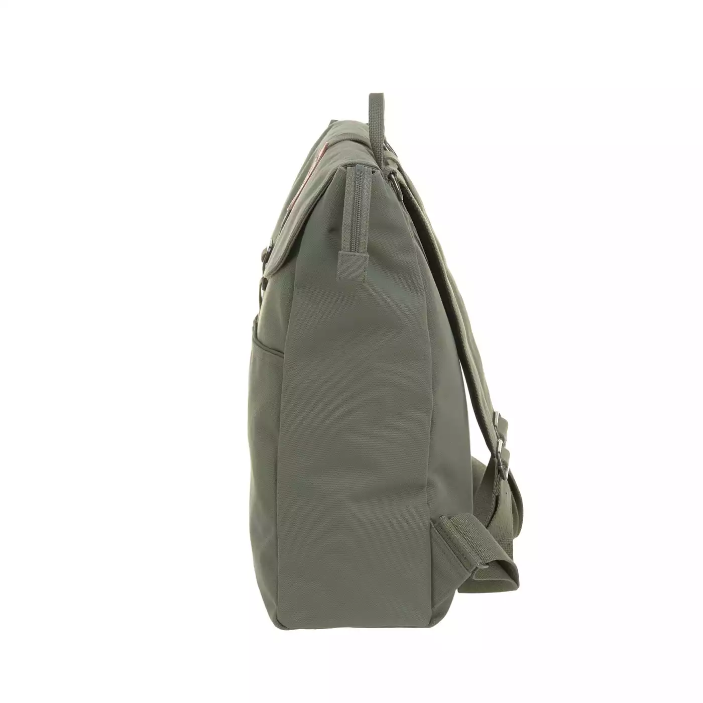 Wickelrucksack Adventure LÄSSIG Grün 2000575327203 9