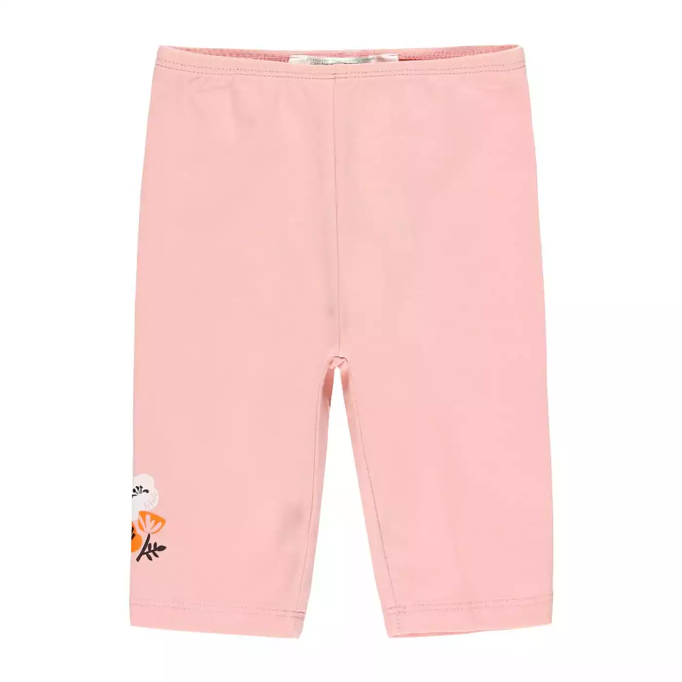 Capri-Leggings boboli Pink Rosa M2008580079704 1