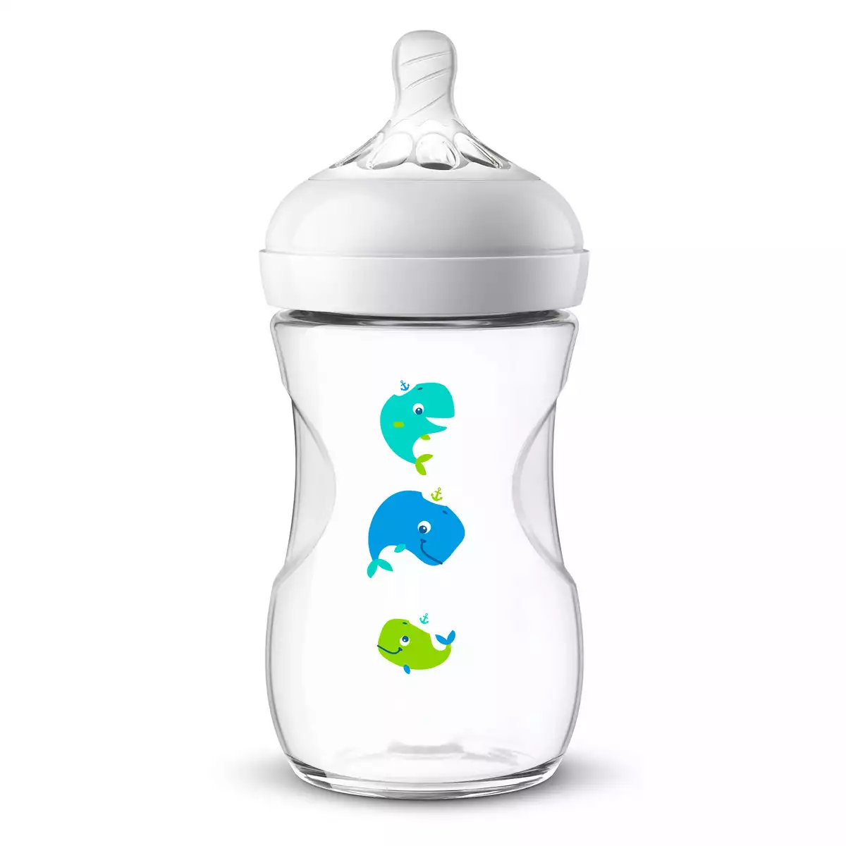 Natural Flasche 260 ml PHILIPS AVENT 2000576152002 8