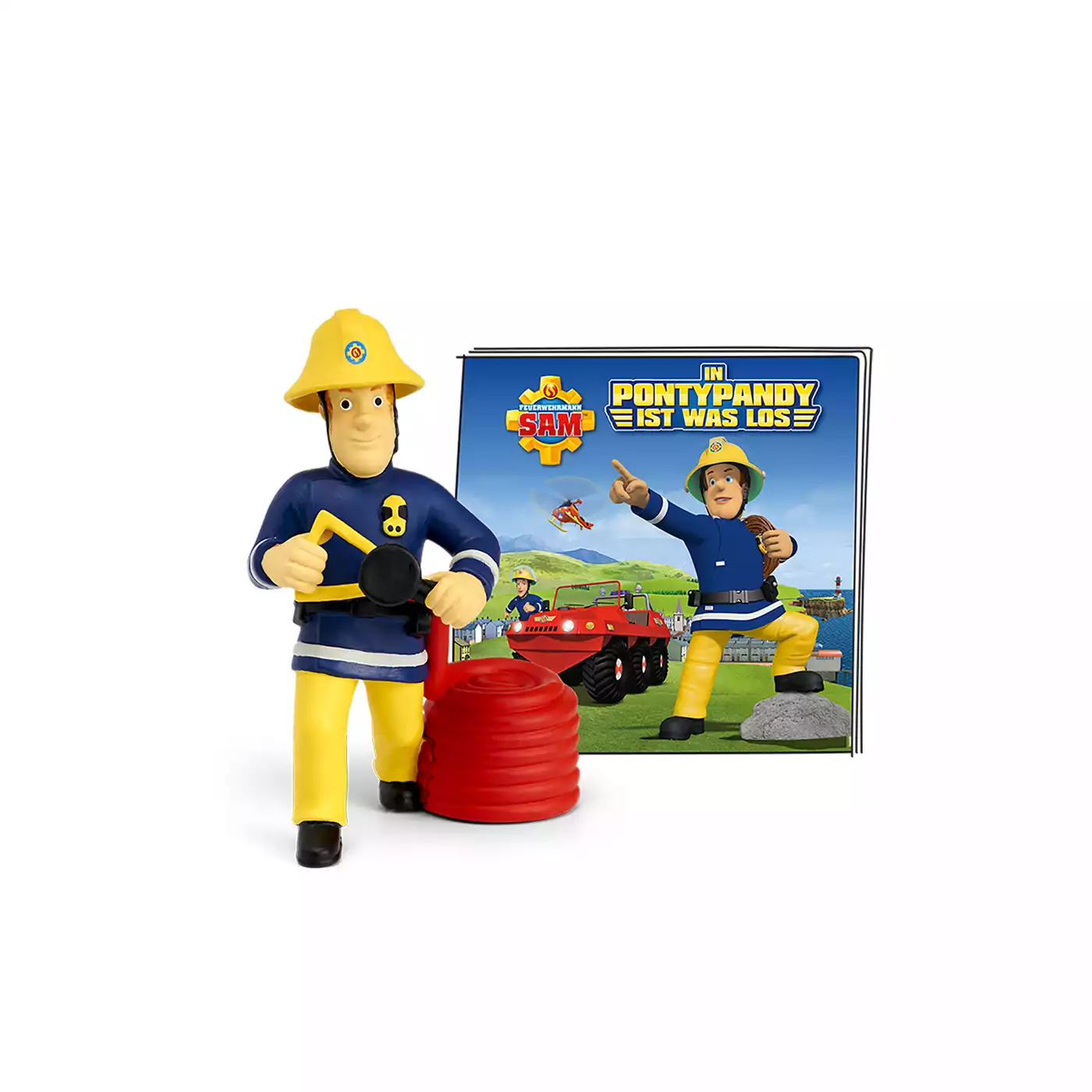 Feuerwehrmann Sam tonies 2000575960431 1
