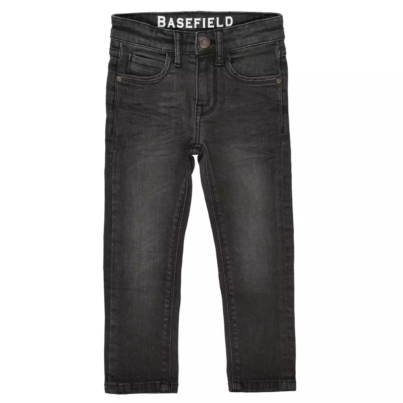 Jeans BASEFIELD Grau Anthrazit Blau M2010580549200 1