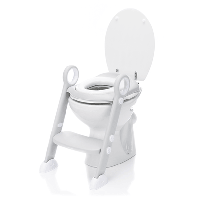babymoov Faltbarer Toilettensitz Bär | Grün | BabyOne