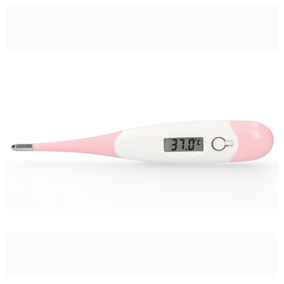 Digital-Thermometer | 2024 Age BabyOne | BRAUN Precision® Winterschlussverkauf